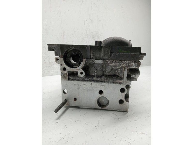 Recambio de culata para land rover freelander (lr2) 2.2 td4 referencia OEM IAM 224DT  