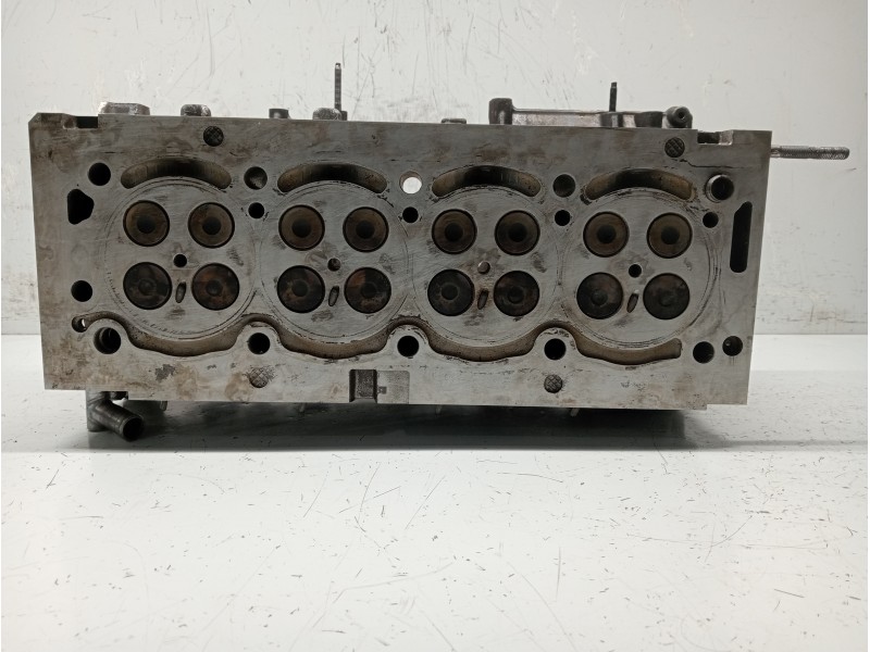 Recambio de culata para land rover freelander (lr2) 2.2 td4 referencia OEM IAM 224DT  