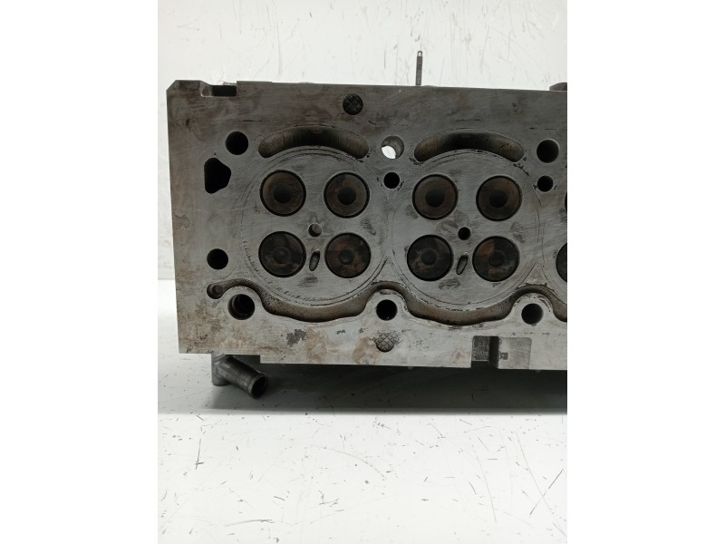 Recambio de culata para land rover freelander (lr2) 2.2 td4 referencia OEM IAM 224DT  