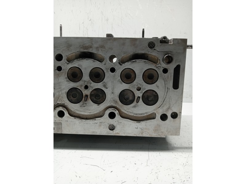Recambio de culata para land rover freelander (lr2) 2.2 td4 referencia OEM IAM 224DT  