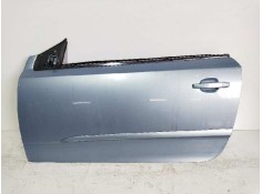 Recambio de puerta delantera izquierda para opel astra twin top cosmo referencia OEM IAM 13194716  