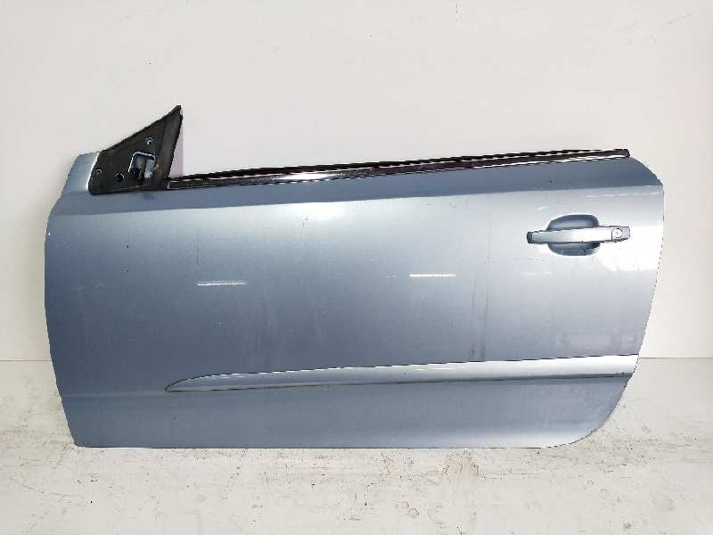 Recambio de puerta delantera izquierda para opel astra twin top cosmo referencia OEM IAM 13194716  