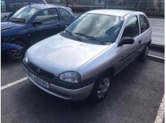 opel corsa b del año 1999