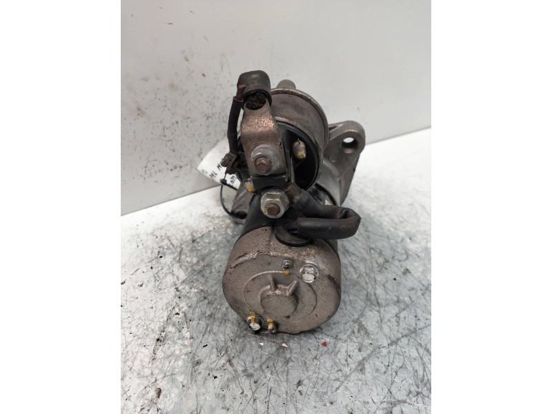 Recambio de motor arranque para opel meriva enjoy referencia OEM IAM 0986019361 BOSCH  Recambio de motor arranque para opel meriva enjoy referencia OEM IAM 0986019361 BOSCH