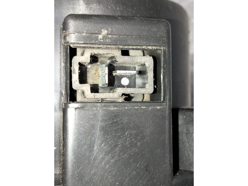 Recambio de motor calefaccion para kia cerato 1.6 crdi referencia OEM IAM   