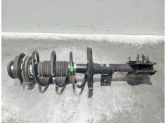 Recambio de amortiguador delantero derecho para fiat nuova 500 (150) 1.2 cat referencia OEM IAM 51872600  