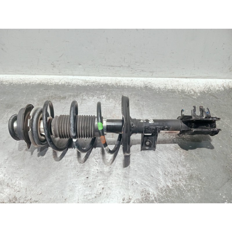 Recambio de amortiguador delantero derecho para fiat nuova 500 (150) 1.2 cat referencia OEM IAM 51872600  