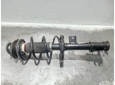 Recambio de amortiguador delantero derecho para fiat nuova 500 (150) 1.2 cat referencia OEM IAM 51872600   2