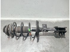 Recambio de amortiguador delantero izquierdo para fiat nuova 500 (150) 1.2 cat referencia OEM IAM 51871427 GP27542 