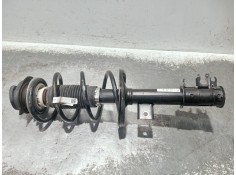 Recambio de amortiguador delantero izquierdo para fiat nuova 500 (150) 1.2 cat referencia OEM IAM 51871427 GP27542  2