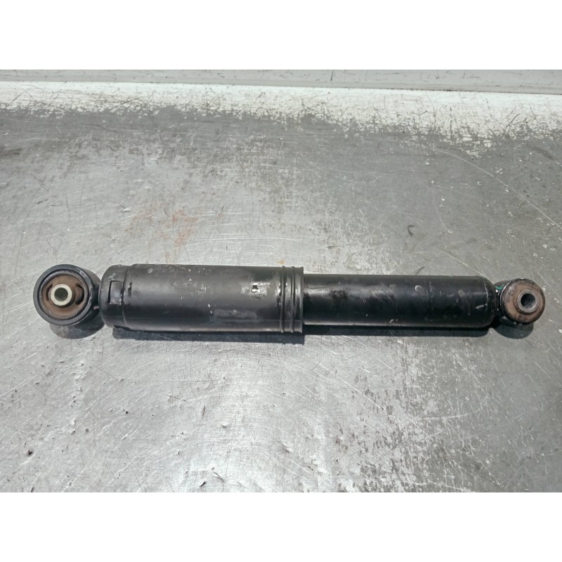 Recambio de amortiguador trasero derecho para fiat nuova 500 (150) 1.2 cat referencia OEM IAM 00521094960 SA30000065 