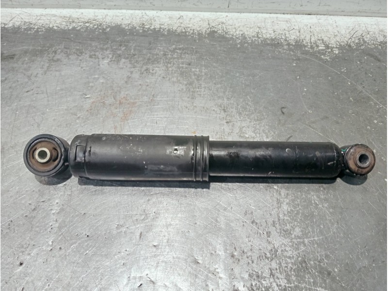 Recambio de amortiguador trasero derecho para fiat nuova 500 (150) 1.2 cat referencia OEM IAM 00521094960 SA30000065 
