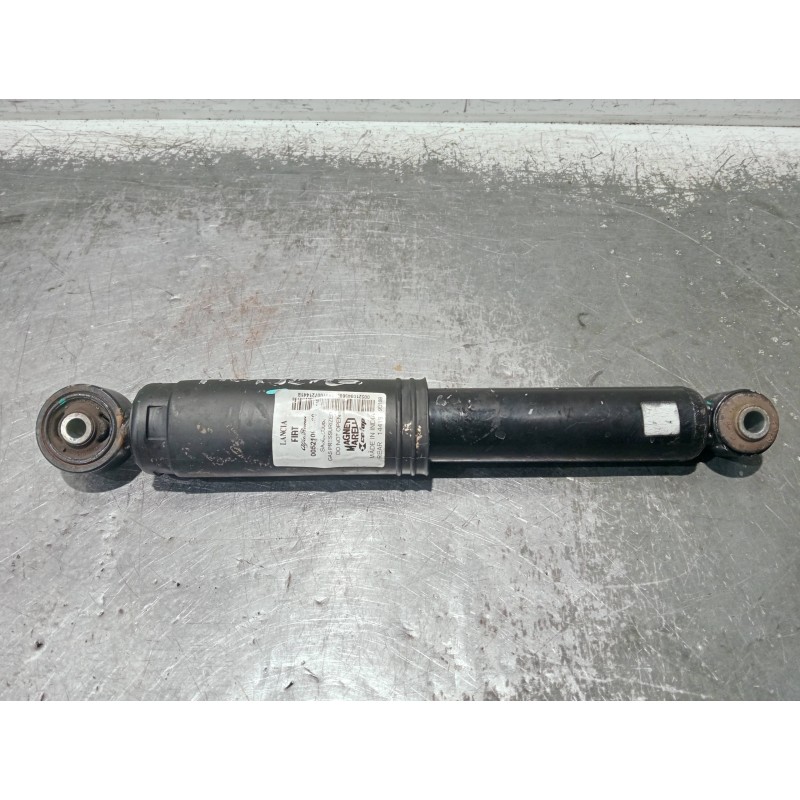 Recambio de amortiguador trasero derecho para fiat nuova 500 (150) 1.2 cat referencia OEM IAM 00521094960 SA30000065 