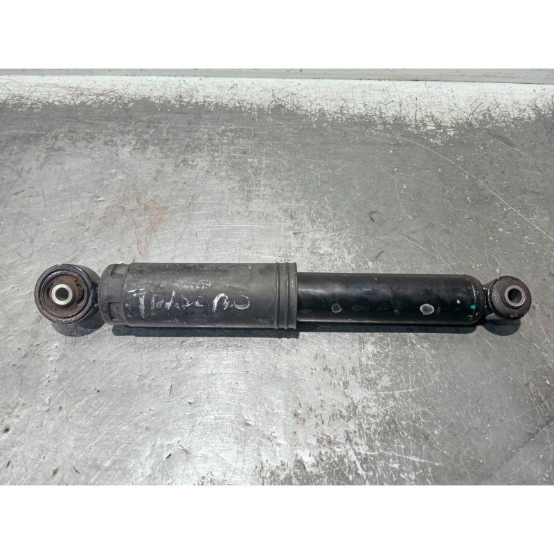 Recambio de amortiguador trasero izquierdo para fiat nuova 500 (150) 1.2 cat referencia OEM IAM 00521094960 SA30000065 