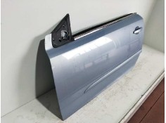 Recambio de puerta delantera izquierda para opel astra twin top cosmo referencia OEM IAM 13194716   2
