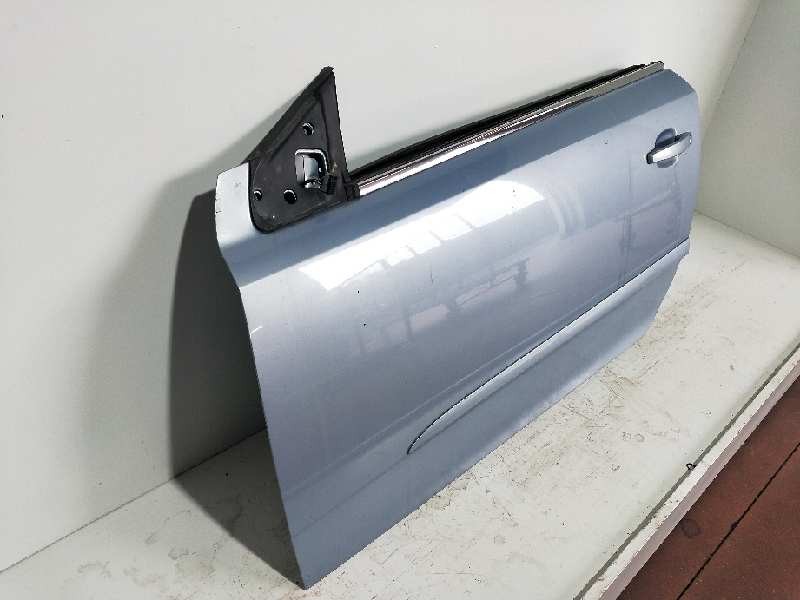 Recambio de puerta delantera izquierda para opel astra twin top cosmo referencia OEM IAM 13194716  