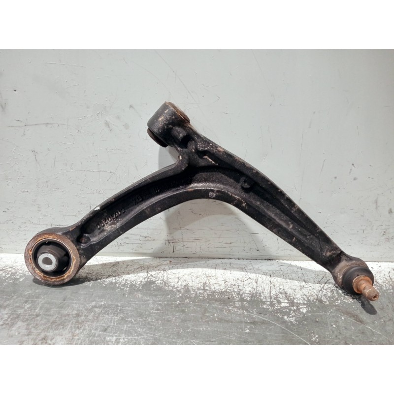 Recambio de brazo suspension inferior delantero derecho para fiat nuova 500 (150) 1.2 cat referencia OEM IAM 50710290  