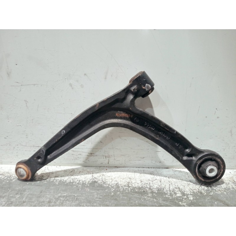 Recambio de brazo suspension inferior delantero derecho para fiat nuova 500 (150) 1.2 cat referencia OEM IAM 50710290  