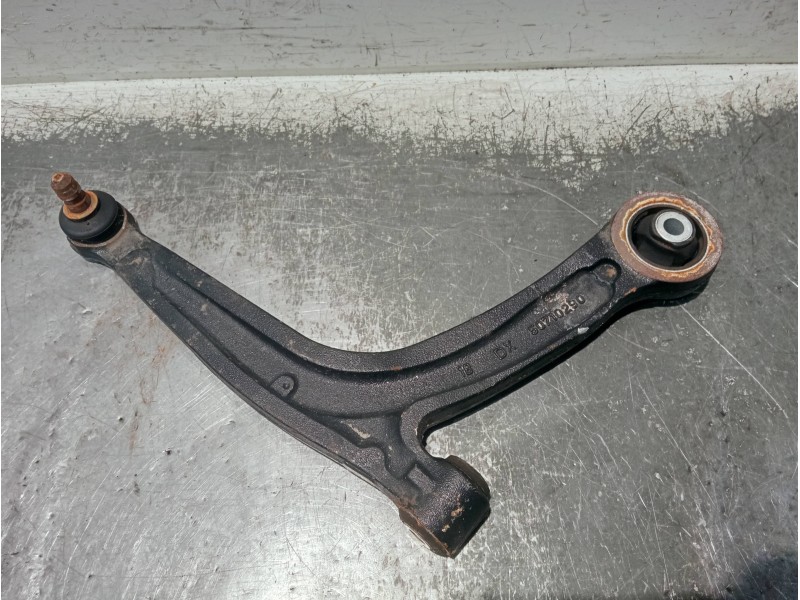 Recambio de brazo suspension inferior delantero derecho para fiat nuova 500 (150) 1.2 cat referencia OEM IAM 50710290  