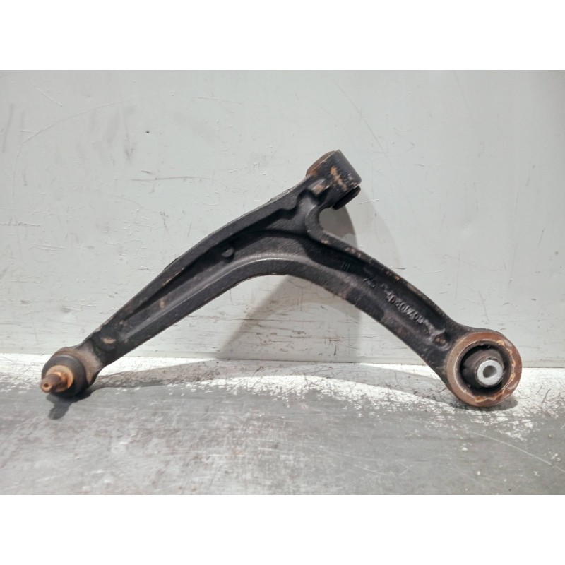 Recambio de brazo suspension inferior delantero izquierdo para fiat nuova 500 (150) 1.2 cat referencia OEM IAM 50710291  