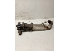 Recambio de valvula egr para land rover freelander (lr2) 2.2 td4 referencia OEM IAM 9656911780 70057805 9658570280 2