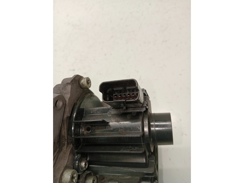 Recambio de valvula egr para land rover freelander (lr2) 2.2 td4 referencia OEM IAM 9656911780 70057805 9658570280