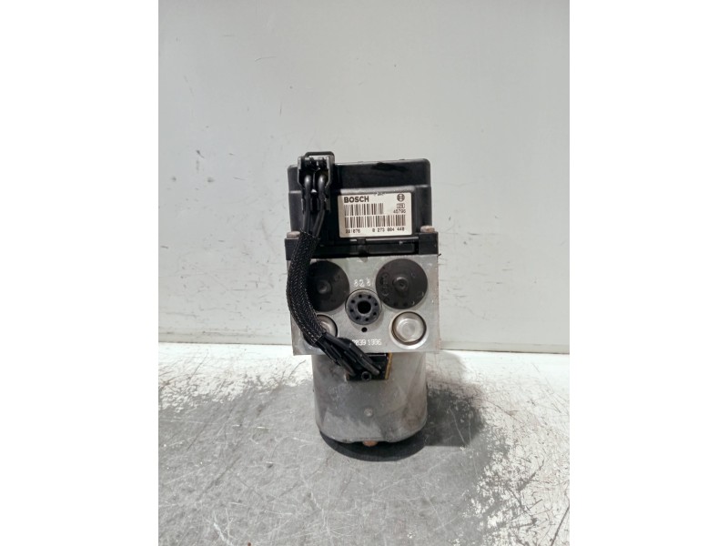 Recambio de abs para citroen xsara berlina referencia OEM IAM 9636084480 0265216722 0273004440