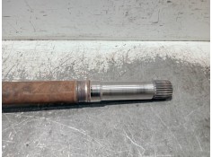 Recambio de transmision delantera derecha para citroen xsara berlina referencia OEM IAM    2