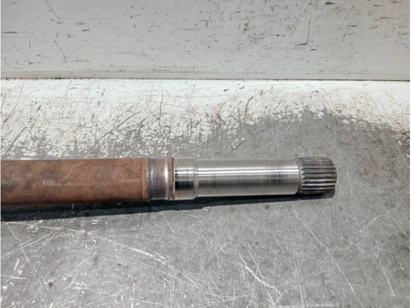 Recambio de transmision delantera derecha para citroen xsara berlina referencia OEM IAM   