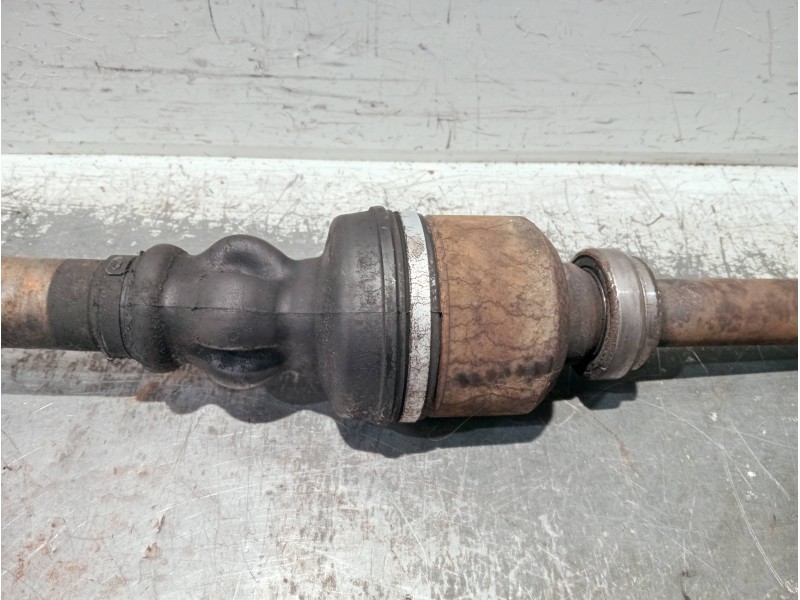 Recambio de transmision delantera derecha para citroen xsara berlina referencia OEM IAM   