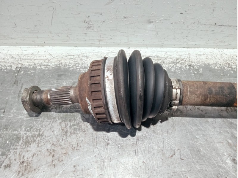 Recambio de transmision delantera derecha para citroen xsara berlina referencia OEM IAM   