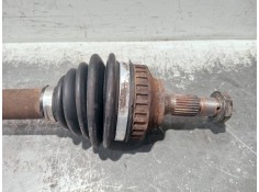 Recambio de transmision delantera izquierda para citroen xsara berlina referencia OEM IAM 9623687180  