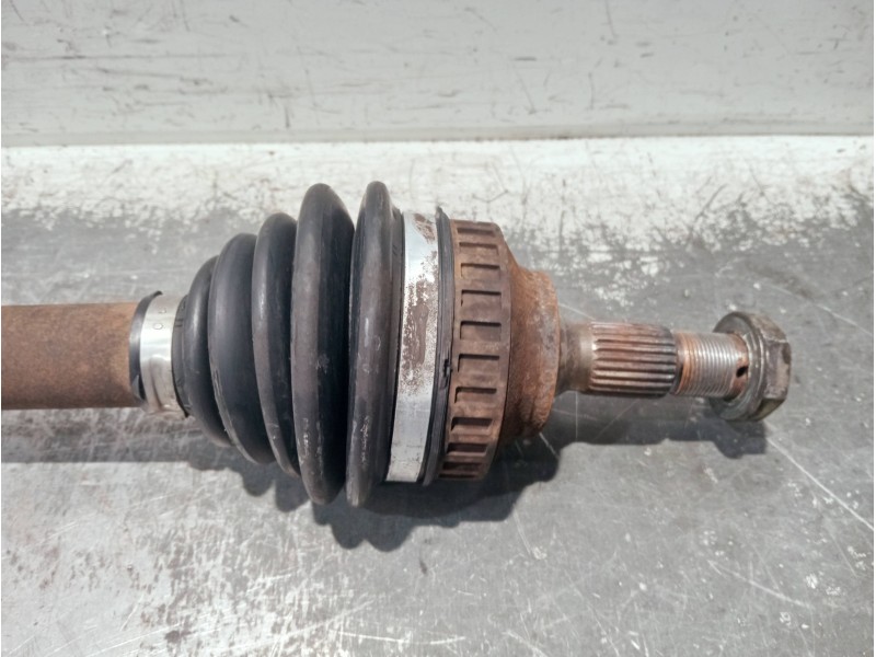 Recambio de transmision delantera izquierda para citroen xsara berlina referencia OEM IAM 9623687180  