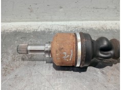 Recambio de transmision delantera izquierda para citroen xsara berlina referencia OEM IAM 9623687180   2