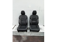 Recambio de juego asientos completo para volvo v60 familiar referencia OEM IAM   5P 2