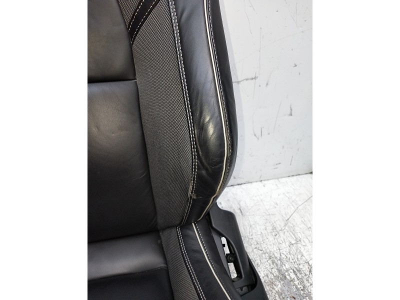 Recambio de juego asientos completo para volvo v60 familiar referencia OEM IAM   5P
