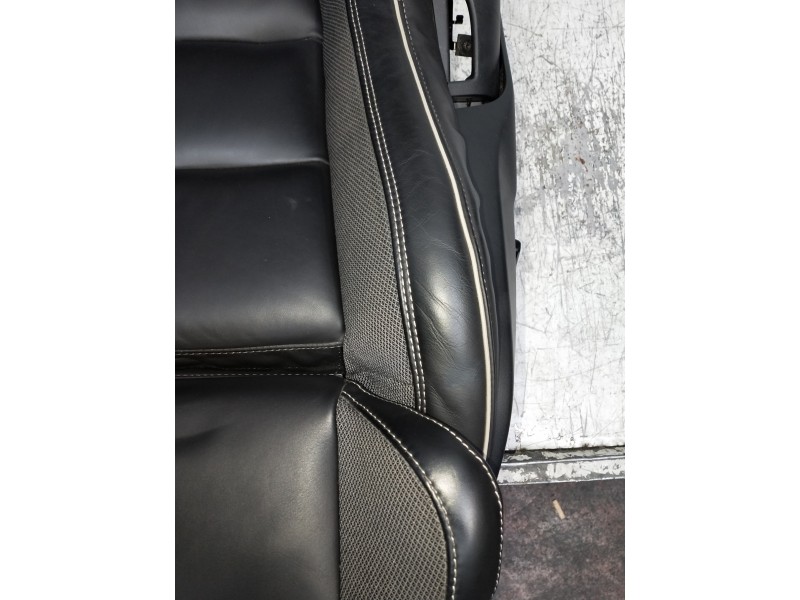 Recambio de juego asientos completo para volvo v60 familiar referencia OEM IAM   5P