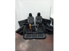 Recambio de juego asientos completo para volvo v60 familiar referencia OEM IAM   5P