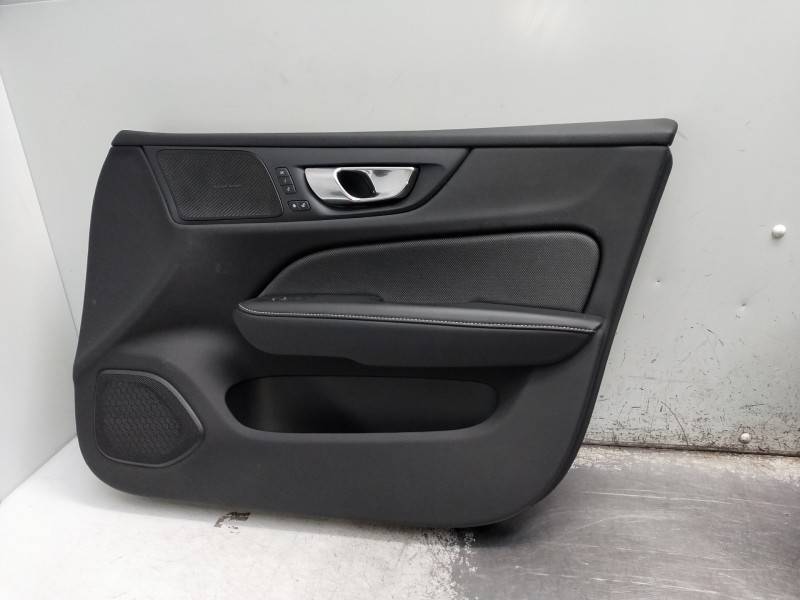 Recambio de juego asientos completo para volvo v60 familiar referencia OEM IAM   5P