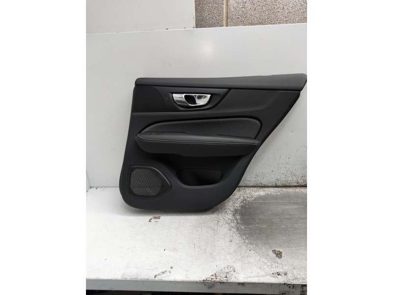 Recambio de juego asientos completo para volvo v60 familiar referencia OEM IAM   5P