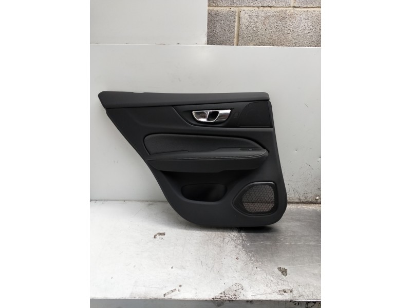 Recambio de juego asientos completo para volvo v60 familiar referencia OEM IAM   5P