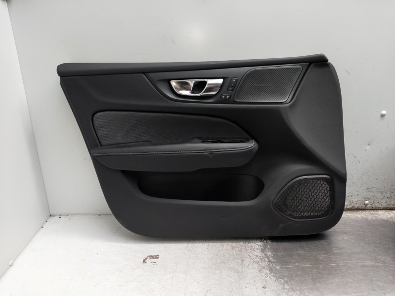 Recambio de juego asientos completo para volvo v60 familiar referencia OEM IAM   5P