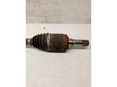 Recambio de transmision trasera izquierda para land rover freelander (lr2) 2.2 td4 referencia OEM IAM AG9N4B402BA EBJ82MBE155  2