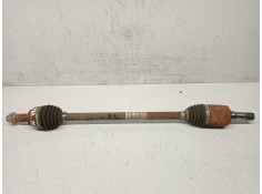 Recambio de transmision trasera derecha para land rover freelander (lr2) 2.2 td4 referencia OEM IAM AG9N4B402BA EBJ82MBE155 