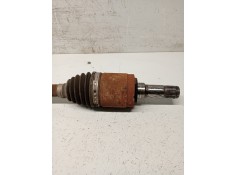 Recambio de transmision trasera derecha para land rover freelander (lr2) 2.2 td4 referencia OEM IAM AG9N4B402BA EBJ82MBE155  2