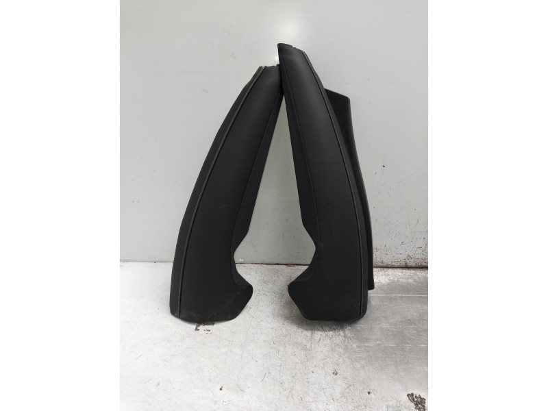 Recambio de juego asientos completo para volvo v60 familiar referencia OEM IAM   5P