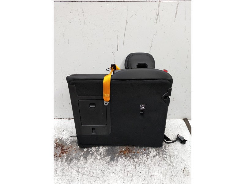 Recambio de juego asientos completo para volvo v60 familiar referencia OEM IAM   5P