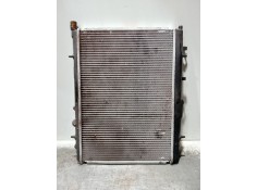 Recambio de radiador agua para citroen xsara berlina referencia OEM IAM 2002112 53424 