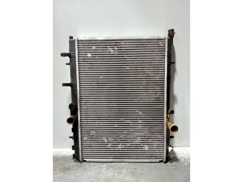 Recambio de radiador agua para citroen xsara berlina referencia OEM IAM 2002112 53424 