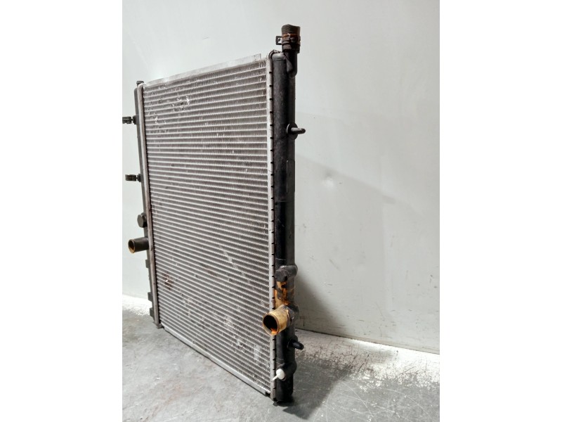 Recambio de radiador agua para citroen xsara berlina referencia OEM IAM 2002112 53424 
